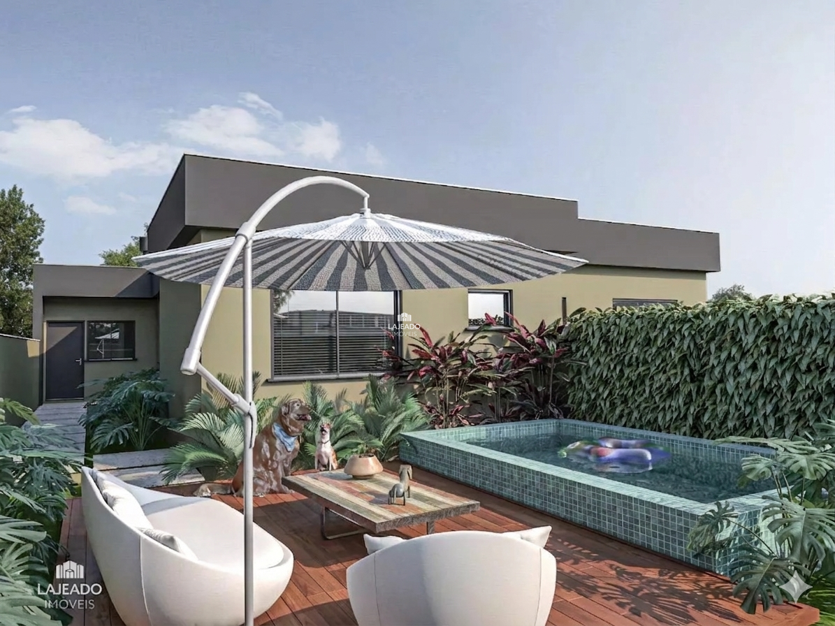 Casa à venda no Conventos: 