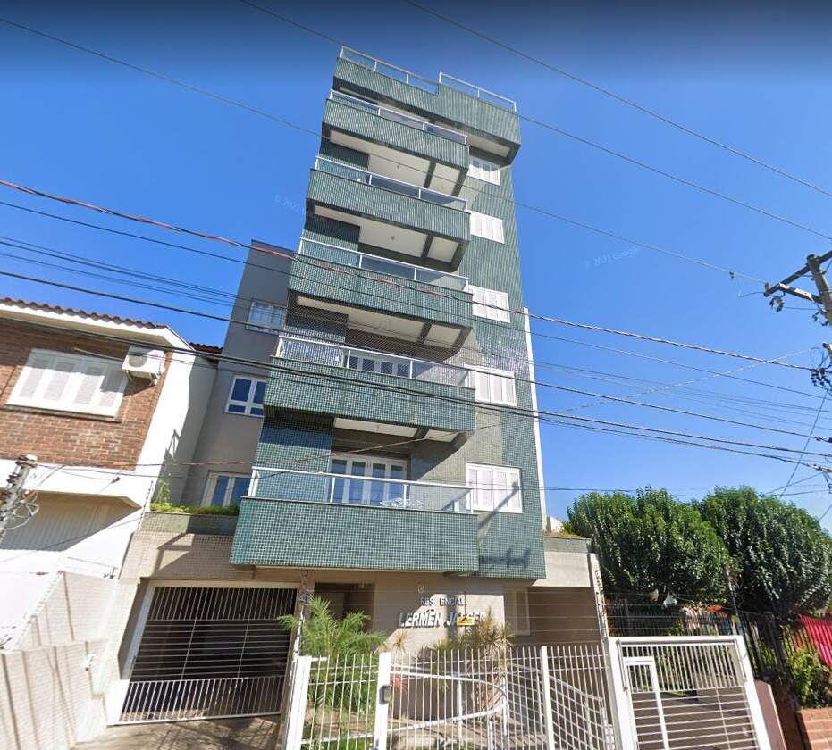 Apartamento à venda com 3 quartos, 105m² - Foto 1