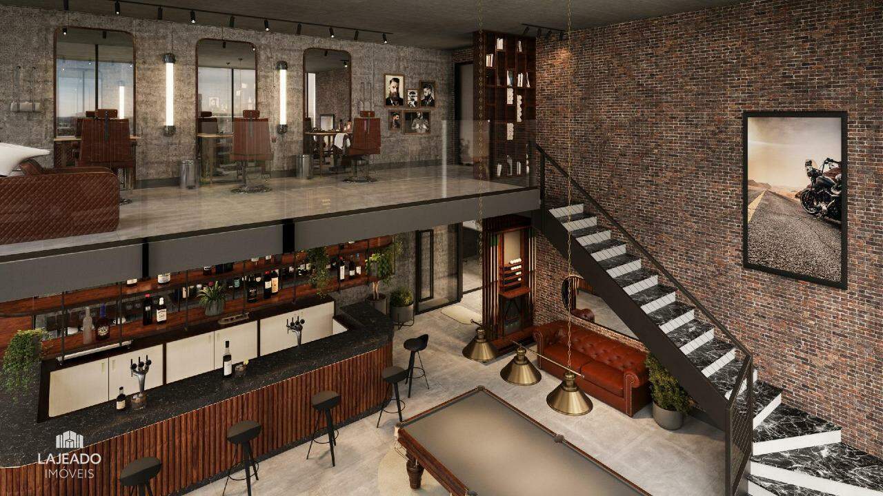 Conjunto Comercial-Sala à venda, 64m² - Foto 3