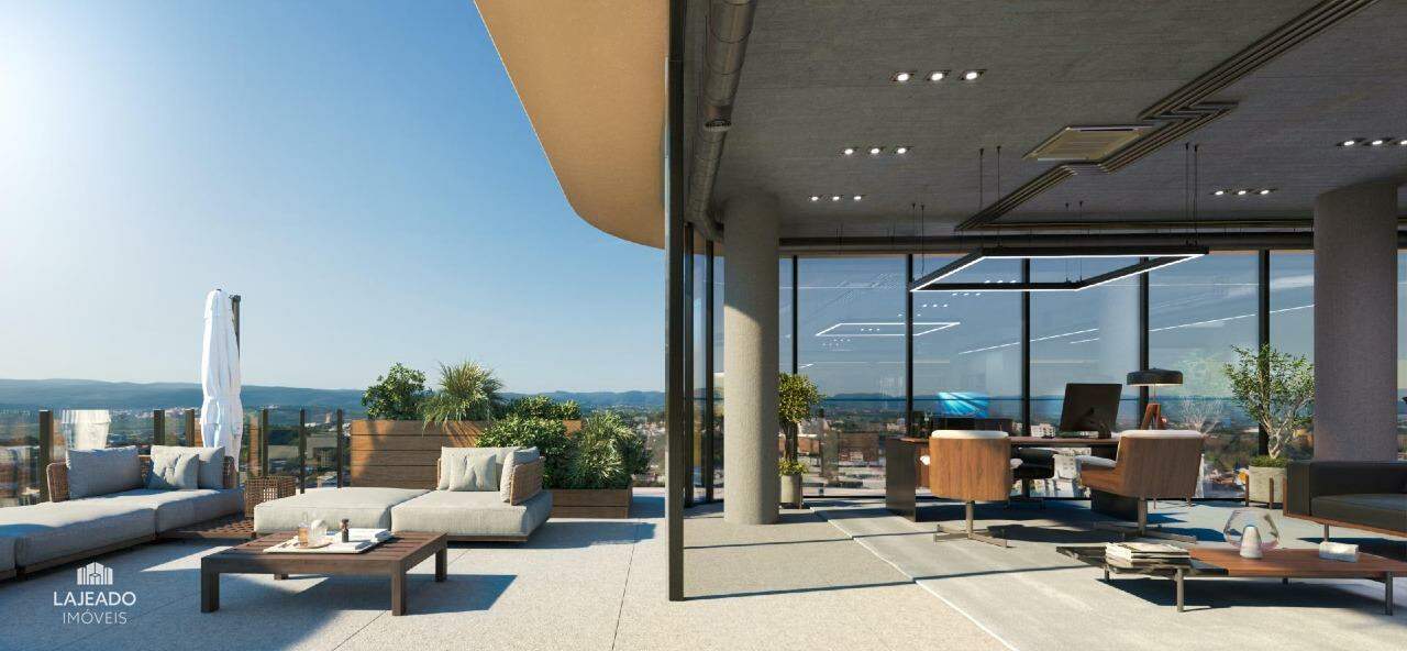 Conjunto Comercial-Sala à venda, 64m² - Foto 5
