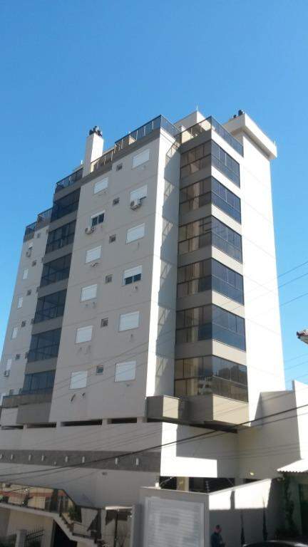 Apartamento, 2 quartos, 95 m² - Foto 1