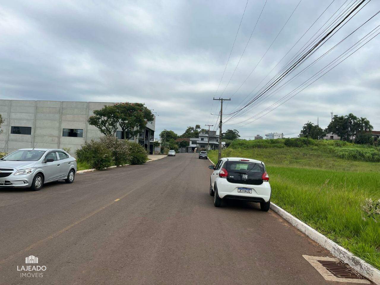 Terreno à venda, 732m² - Foto 2