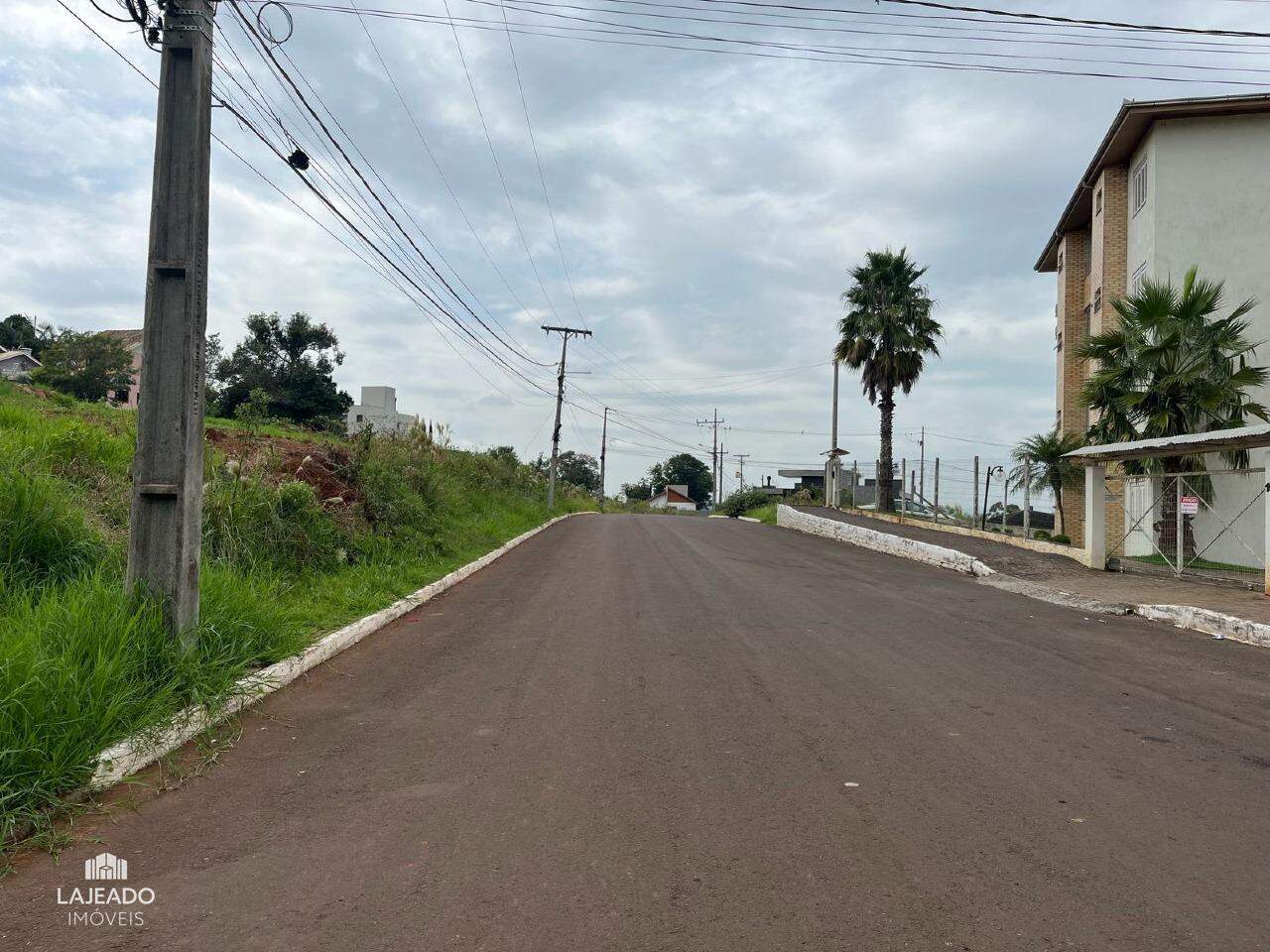 Terreno à venda, 732m² - Foto 3