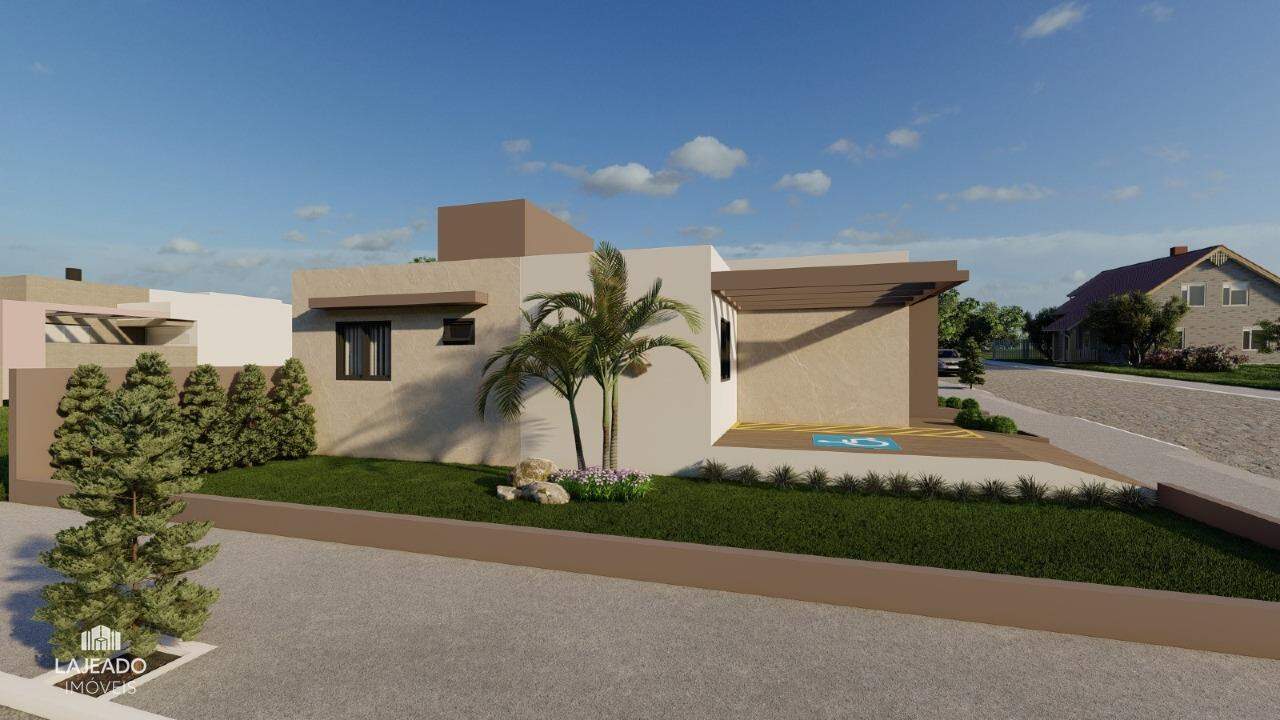 Casa à venda com 2 quartos, 49m² - Foto 3