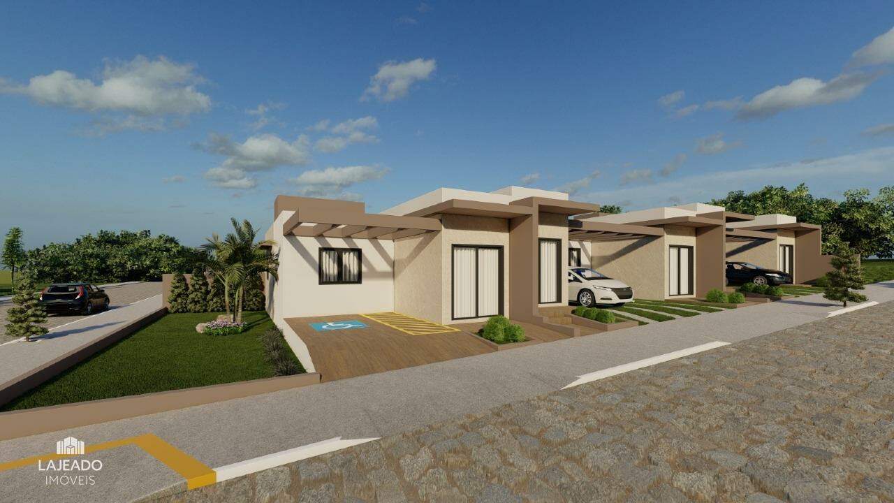 Casa à venda, 51m² - Foto 2