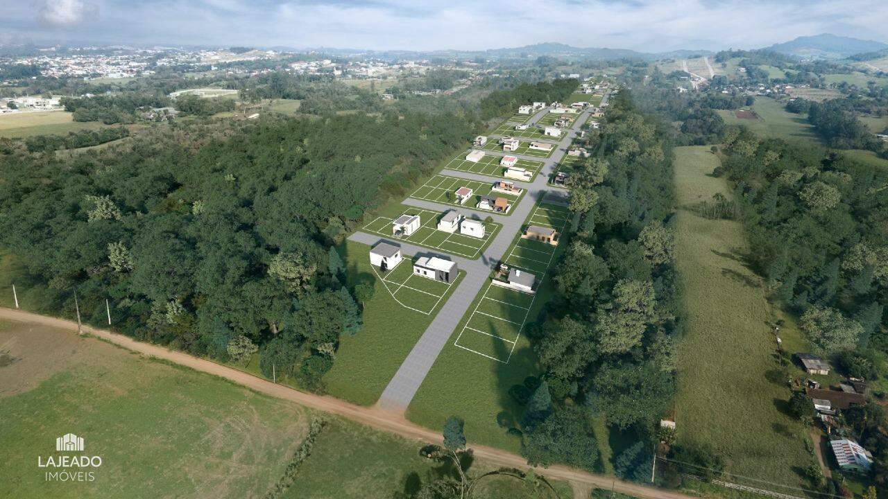 Terreno à venda - Foto 1
