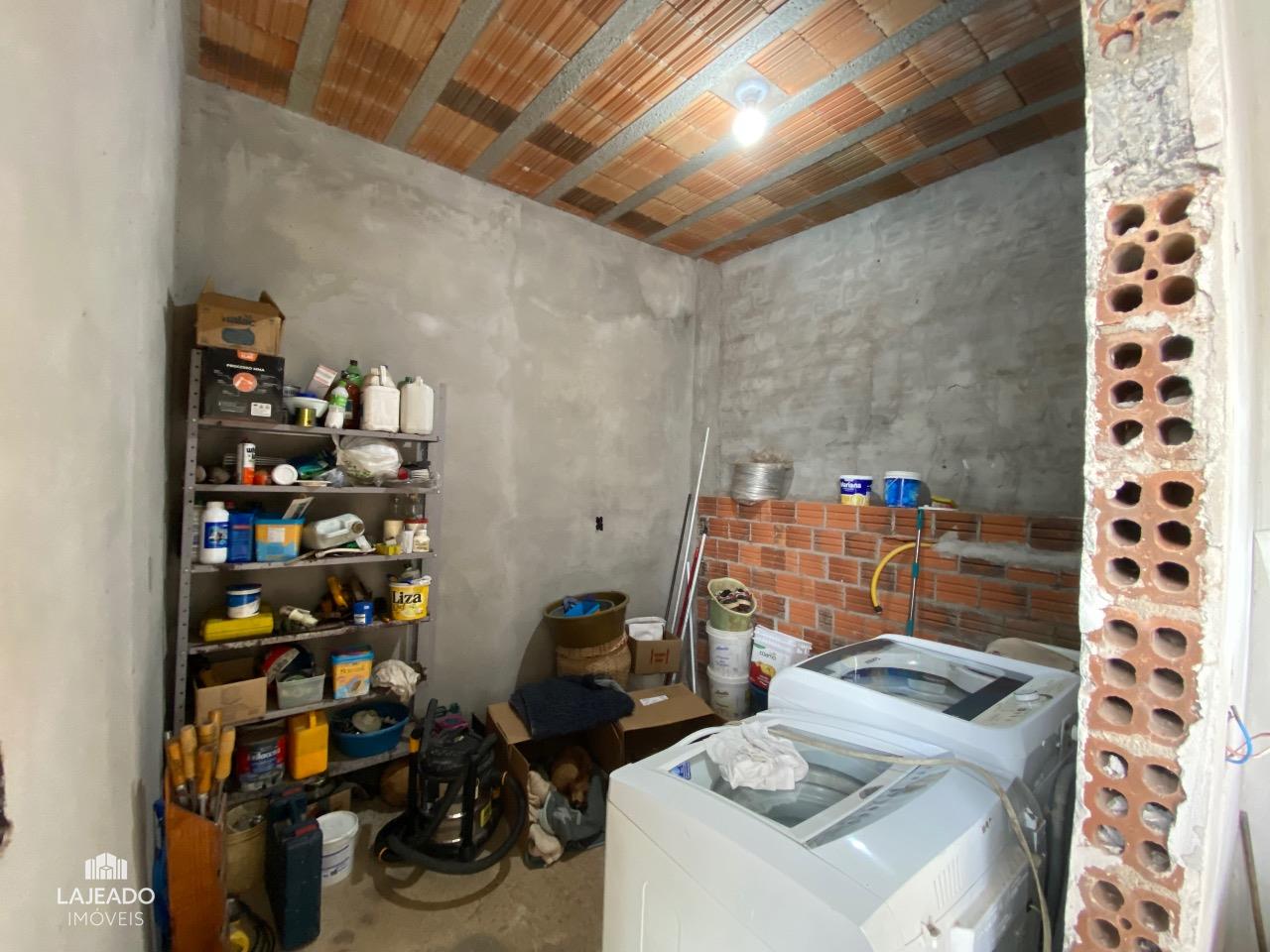 Casa, 3 quartos, 238 m² - Foto 21