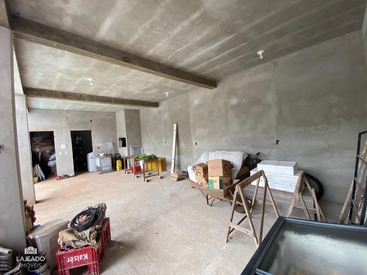 Casa, 3 quartos, 238 m² - Foto 19