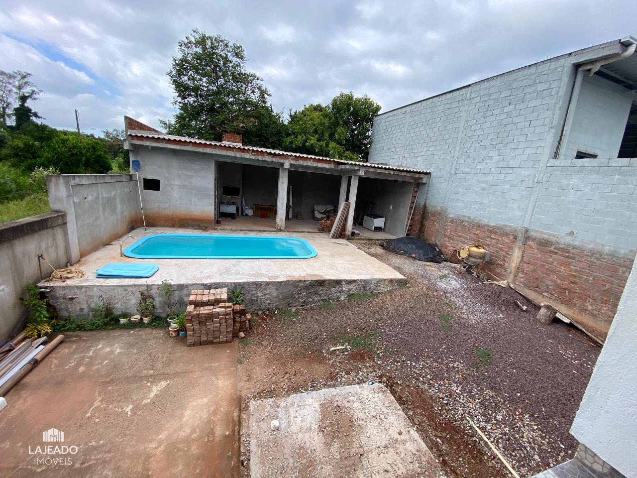 Casa, 3 quartos, 238 m² - Foto 14