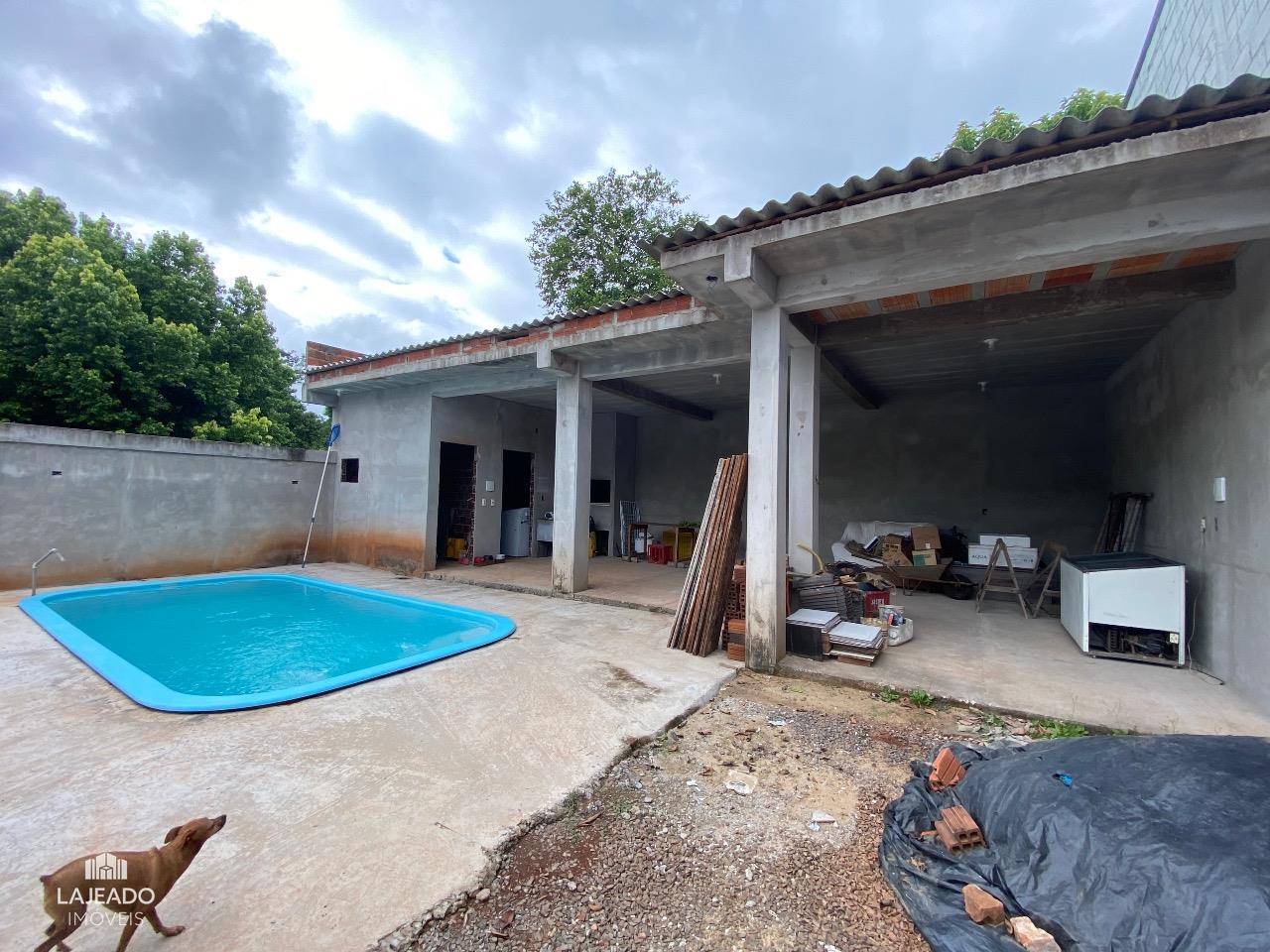 Casa, 3 quartos, 238 m² - Foto 17