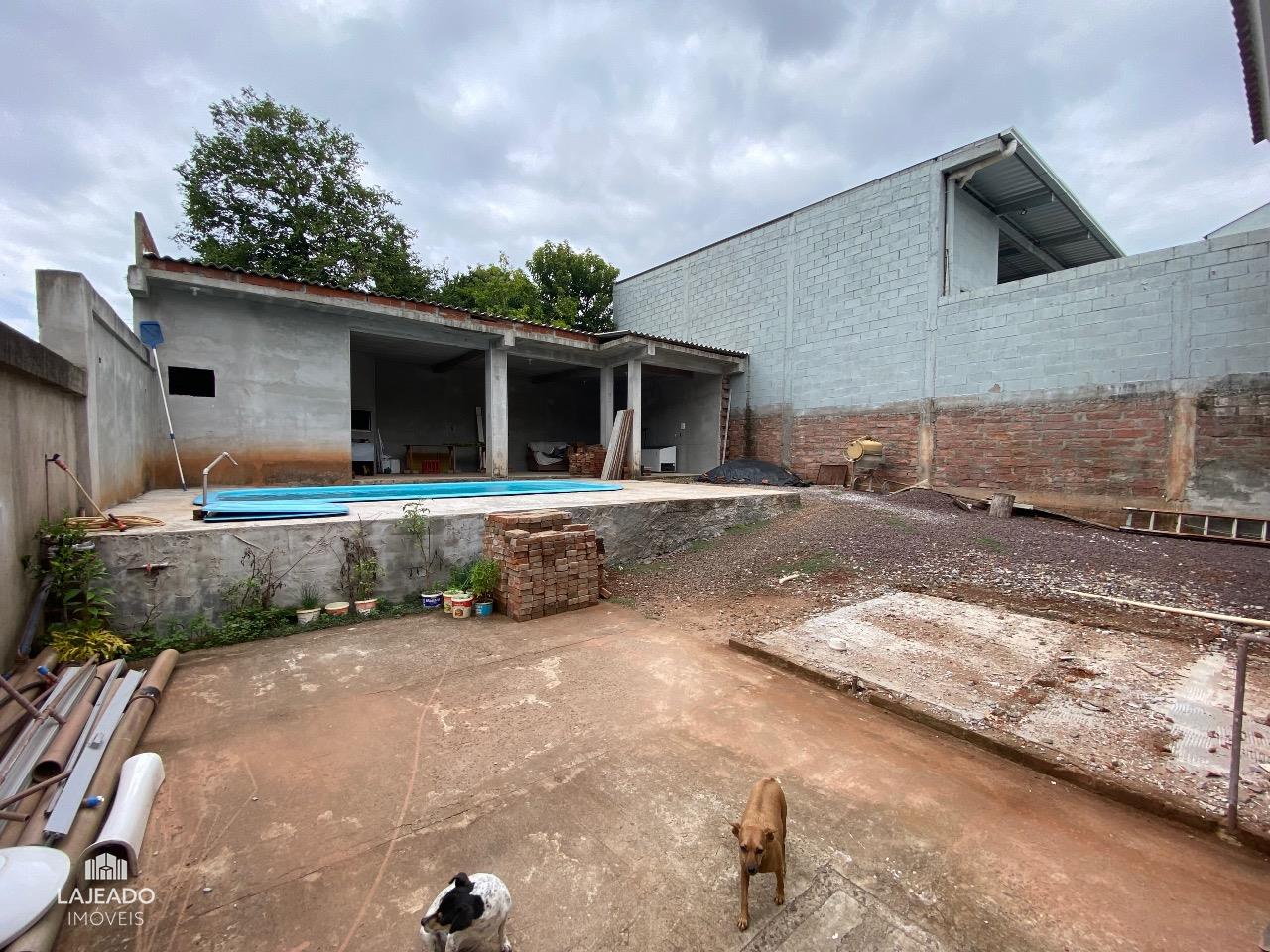 Casa, 3 quartos, 238 m² - Foto 15