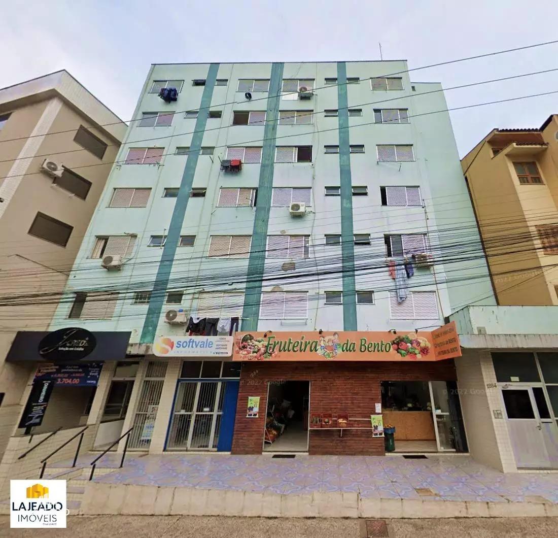 Kitnet-Studio, 26 m² - Foto 1