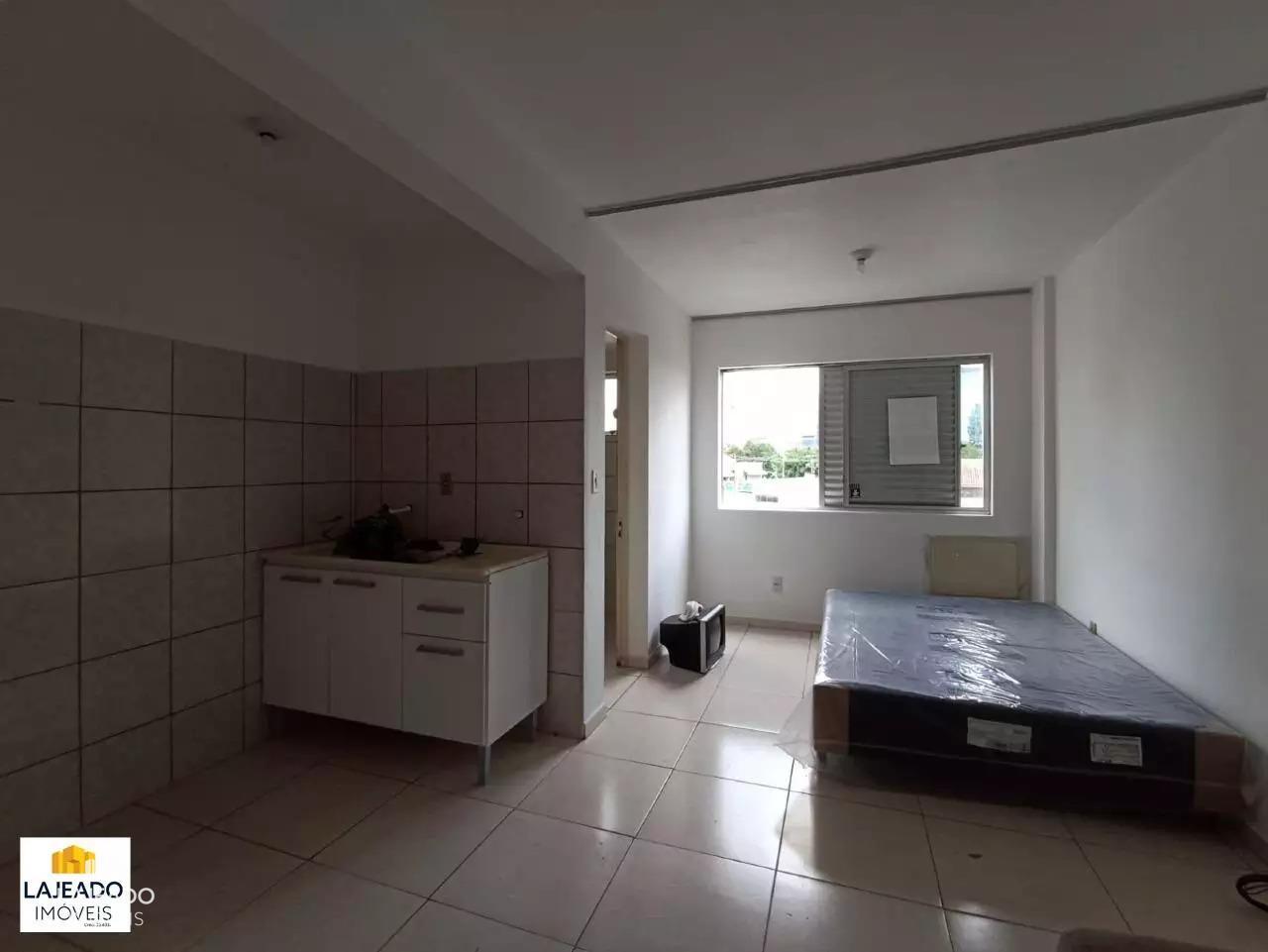 Kitnet-Studio, 26 m² - Foto 3