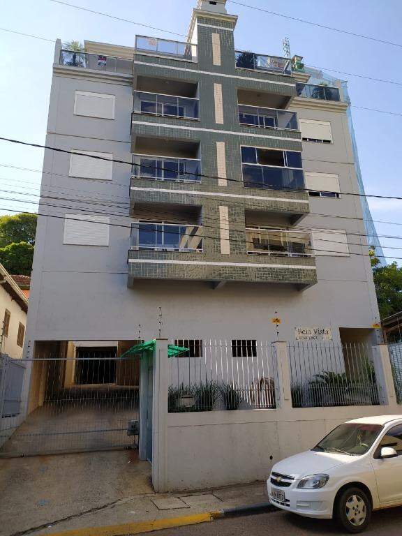 Cobertura, 2 quartos, 135 m² - Foto 1