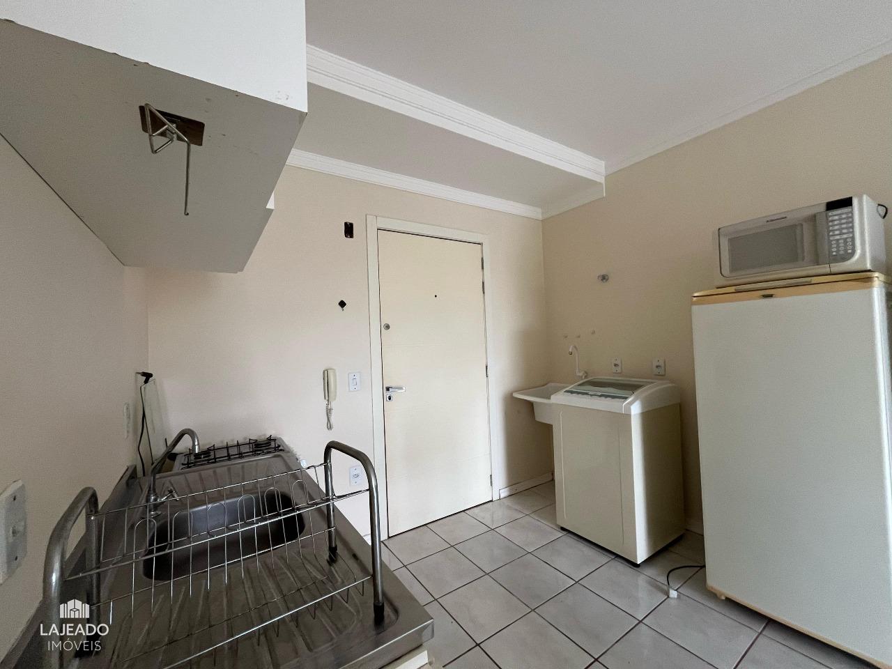 Kitnet-Studio, 36 m² - Foto 5