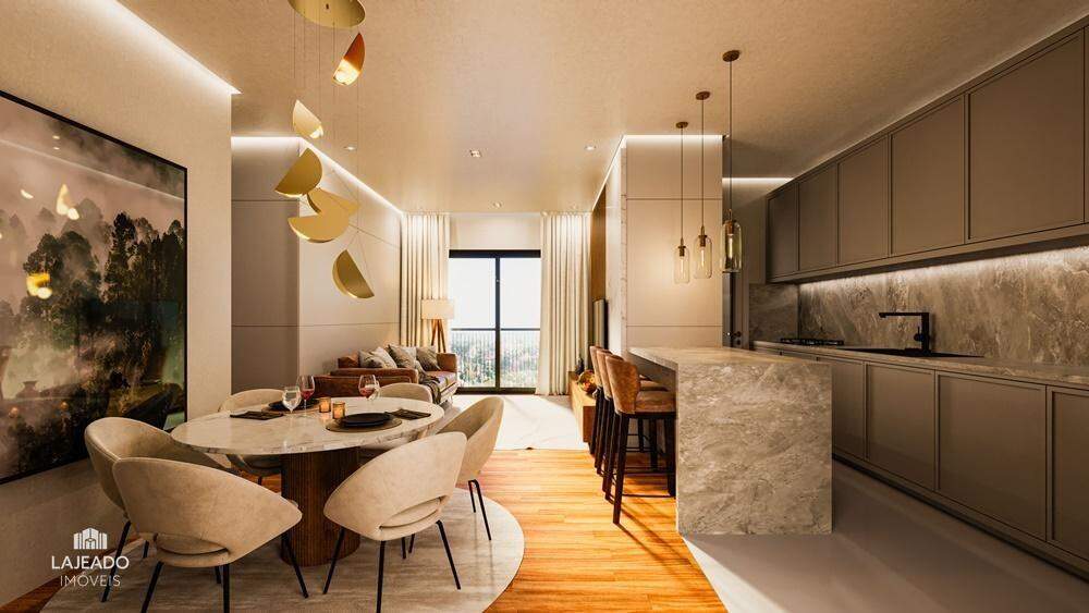 Flat/Apart Hotel à venda com 2 quartos, 48m² - Foto 3