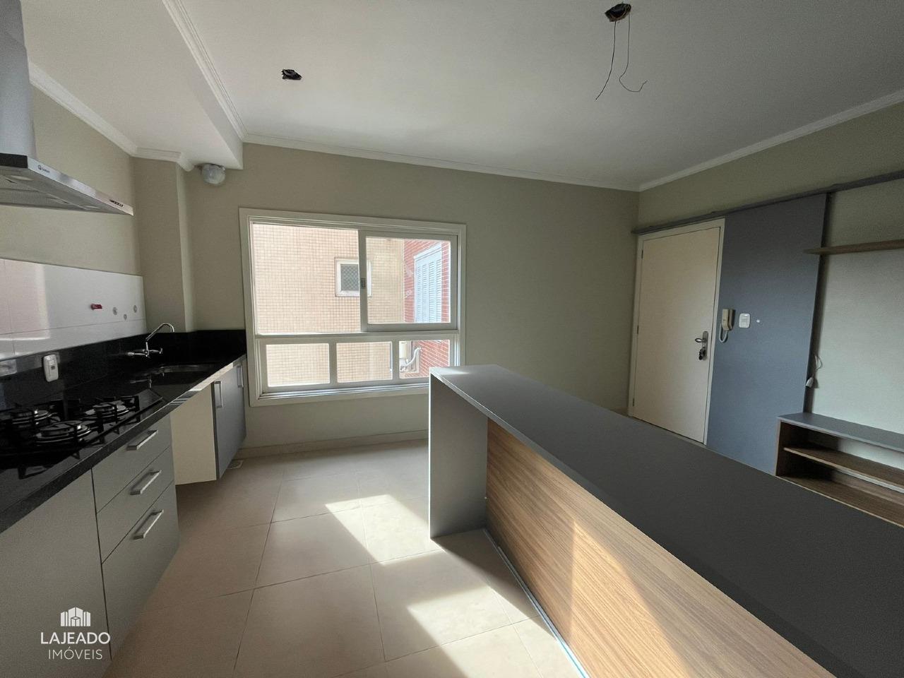 Apartamento à venda com 1 quarto, 54m² - Foto 3