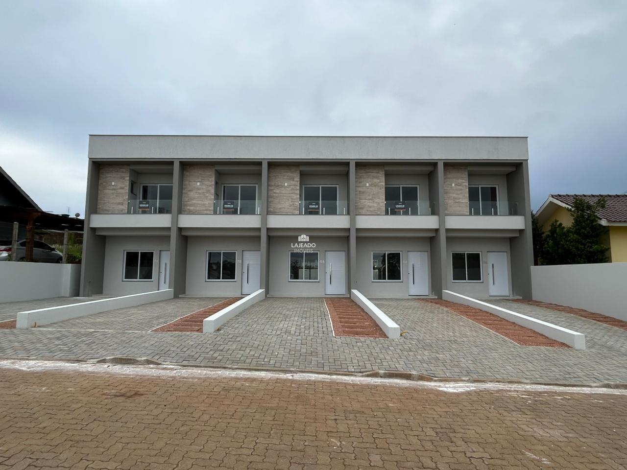 Sobrado, 2 quartos, 79 m² - Foto 2