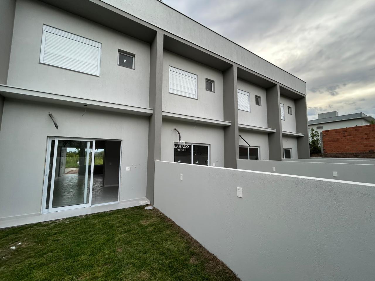Sobrado, 2 quartos, 79 m² - Foto 1