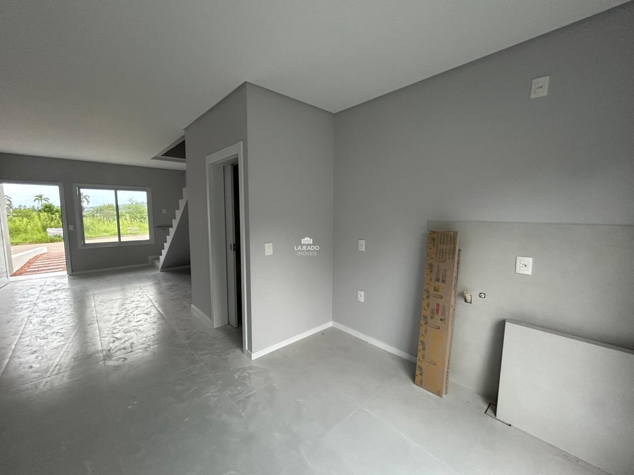 Sobrado, 2 quartos, 79 m² - Foto 9