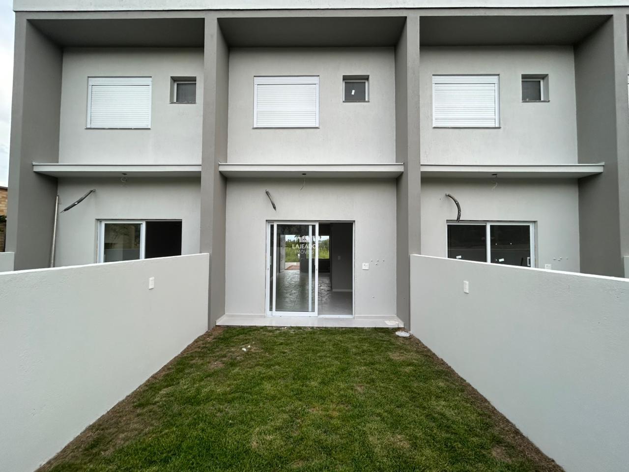 Sobrado, 2 quartos, 79 m² - Foto 4