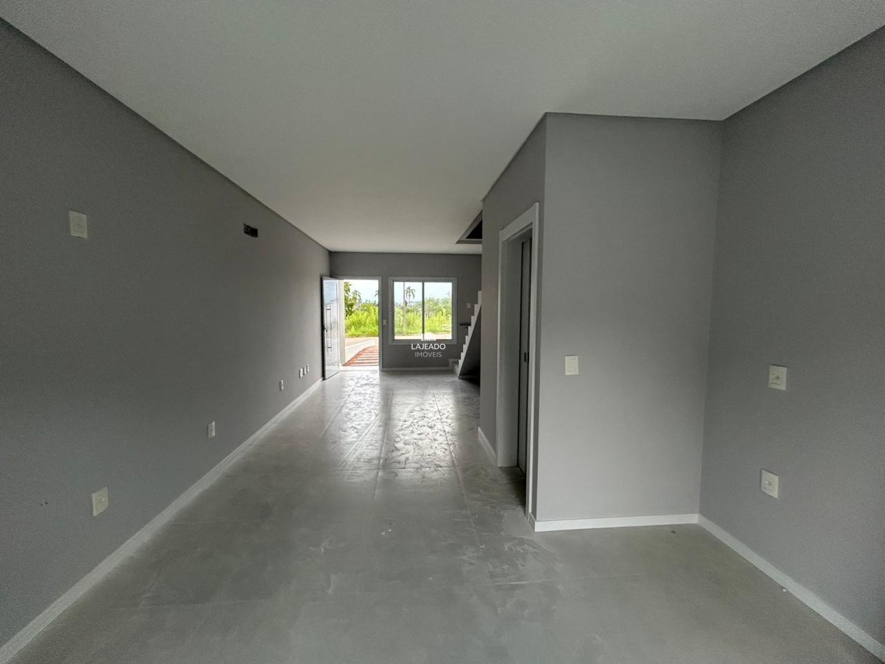 Sobrado, 2 quartos, 79 m² - Foto 8