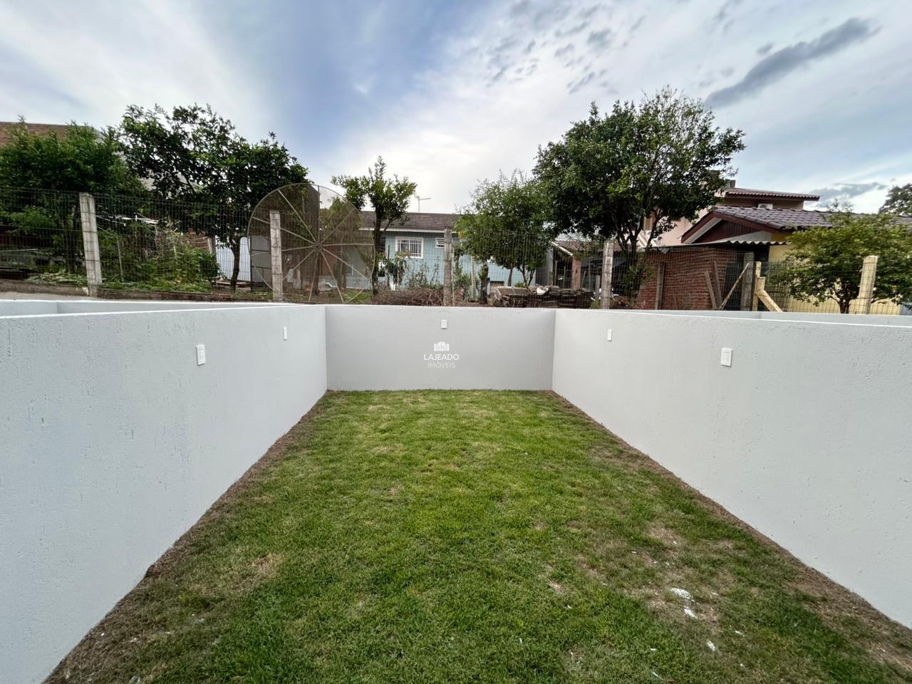 Sobrado, 2 quartos, 79 m² - Foto 4