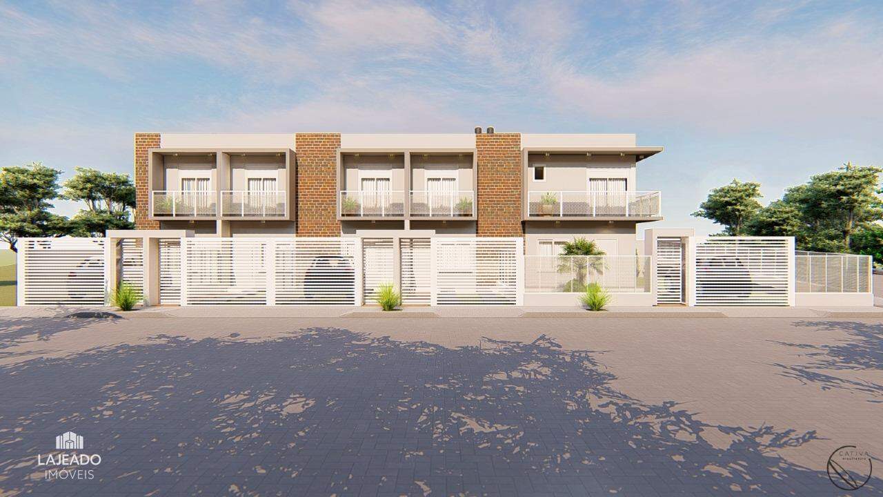 Sobrado, 2 quartos, 222 m² - Foto 1