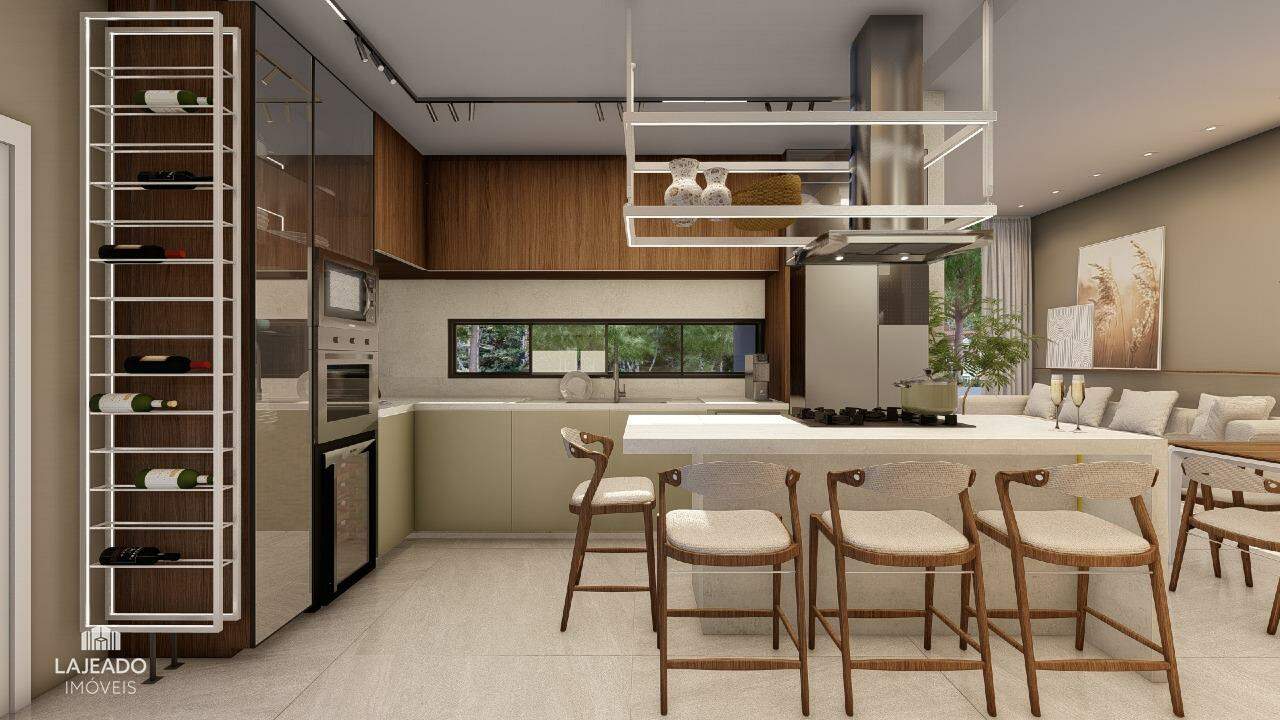 Casa à venda com 3 quartos, 178m² - Foto 5