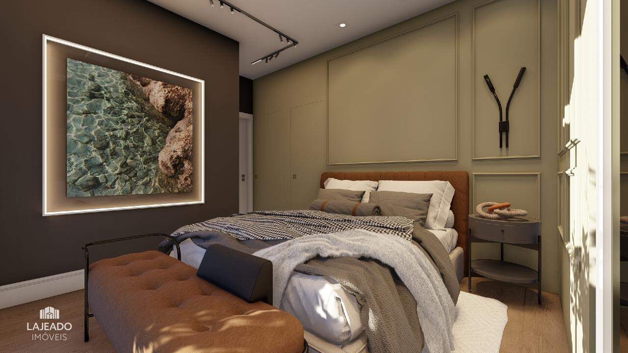 Casa à venda com 3 quartos, 178m² - Foto 4