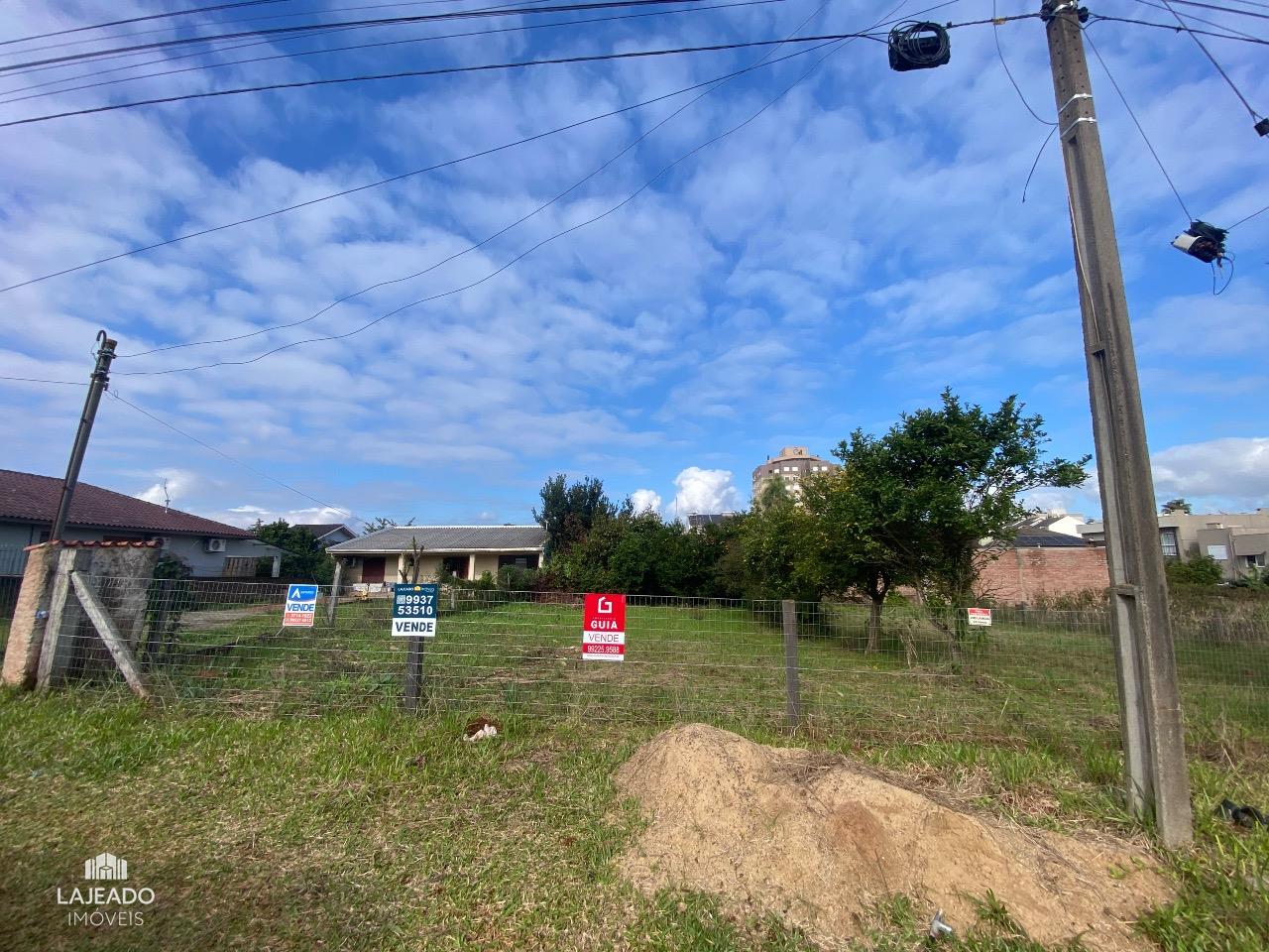 Terreno à venda no Moinhos D’Água: 