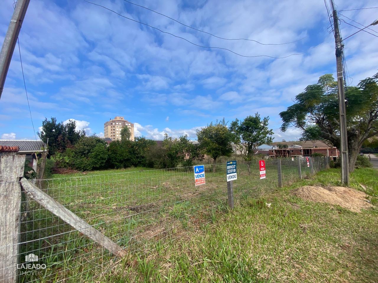 Terreno à venda no Moinhos D’Água: 