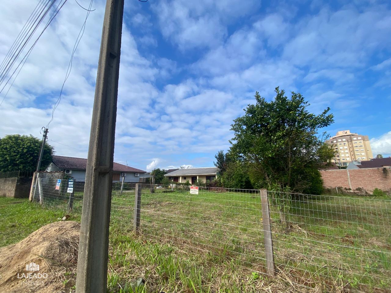 Terreno à venda no Moinhos D’Água: 