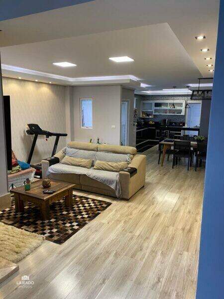 Sobrado à venda com 3 quartos, 188m² - Foto 9