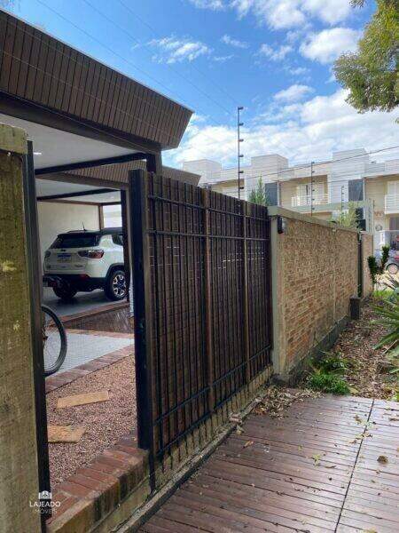 Sobrado à venda com 3 quartos, 188m² - Foto 3