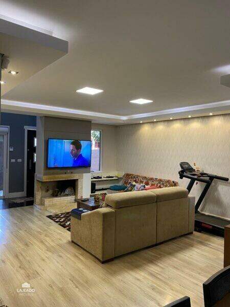 Sobrado à venda com 3 quartos, 188m² - Foto 15