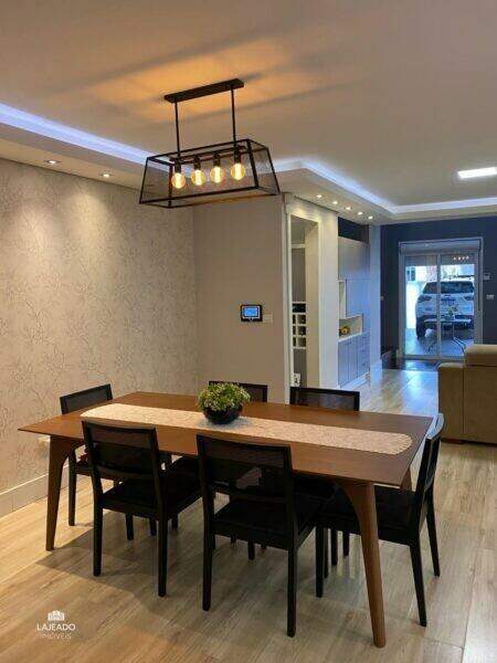 Sobrado à venda com 3 quartos, 188m² - Foto 7