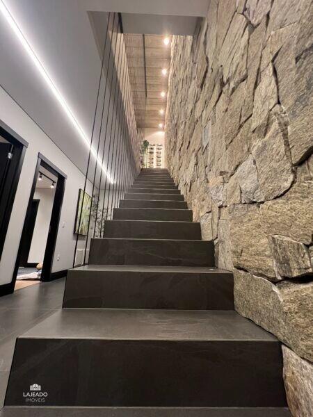 Cobertura à venda no Centro: 