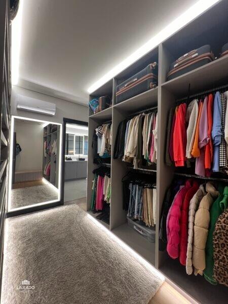 Cobertura à venda no Centro: 