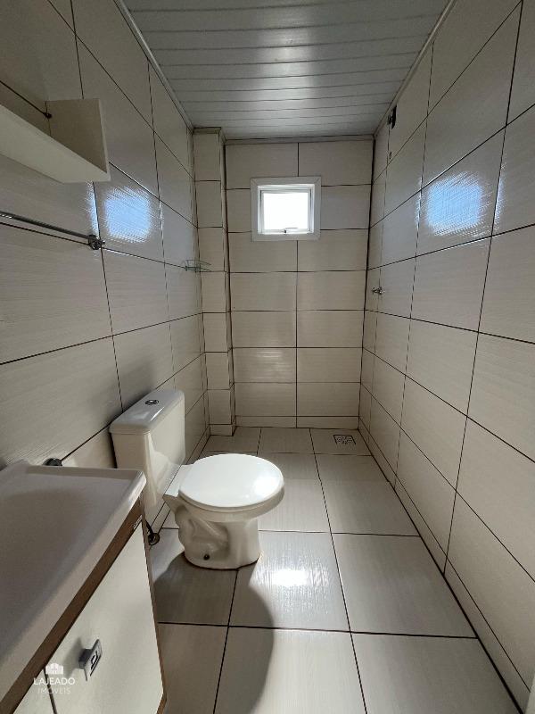 Casa para aluguel no Alto do Parque: 