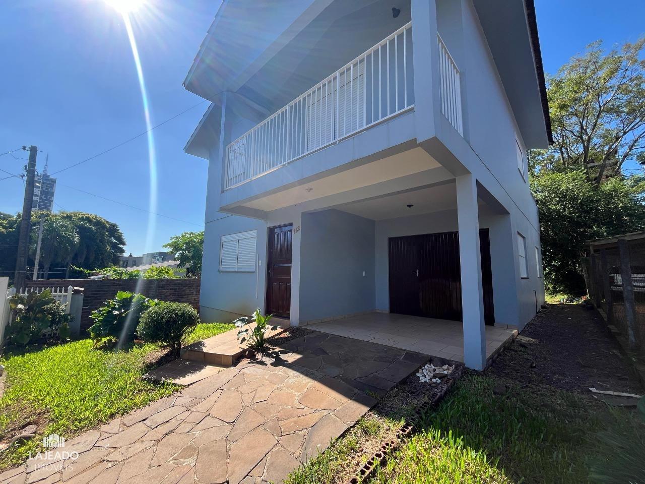 Casa, 3 quartos, 120 m² - Foto 1