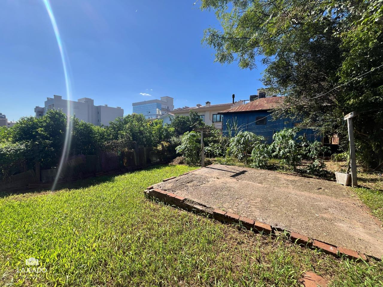 Casa para aluguel no Alto do Parque: 