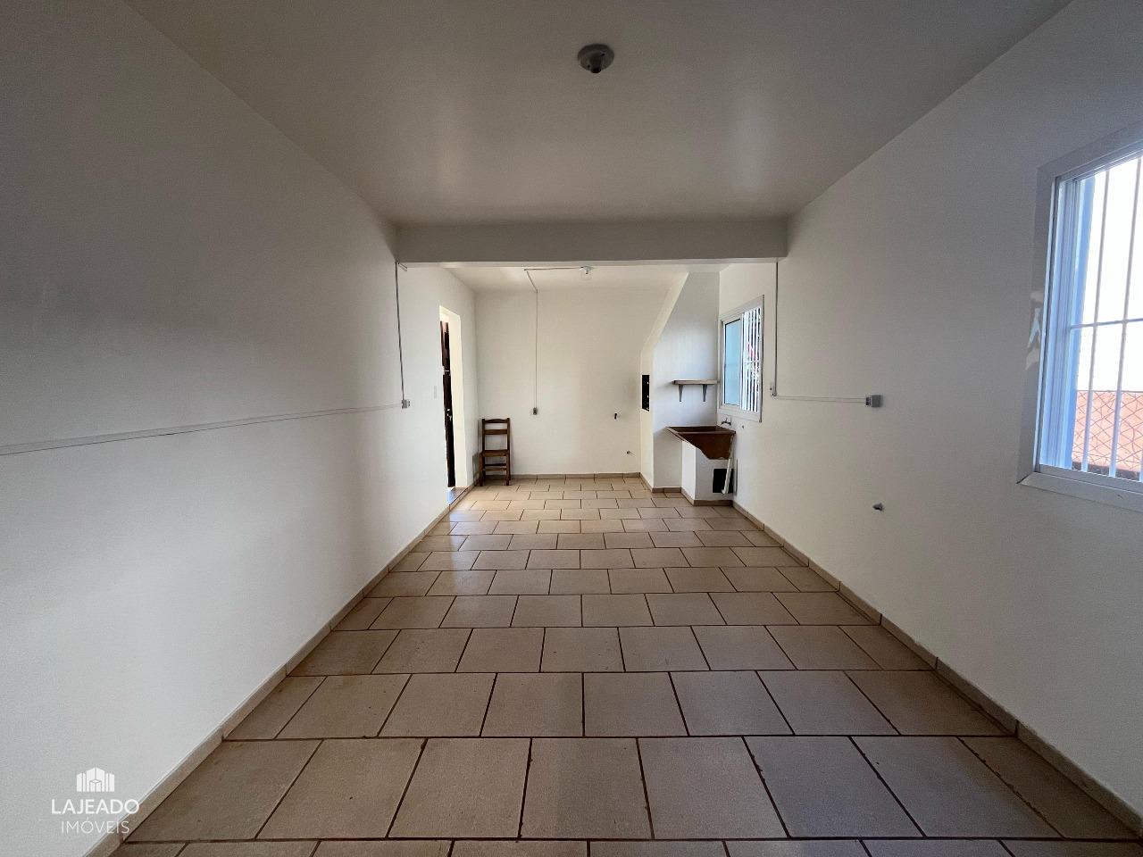 Casa para aluguel no Alto do Parque: 