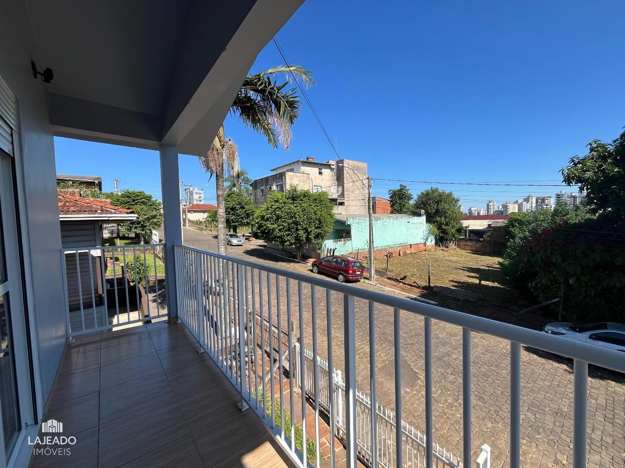 Casa para aluguel no Alto do Parque: 