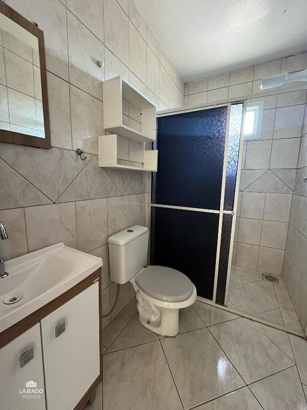 Casa para aluguel no Alto do Parque: 