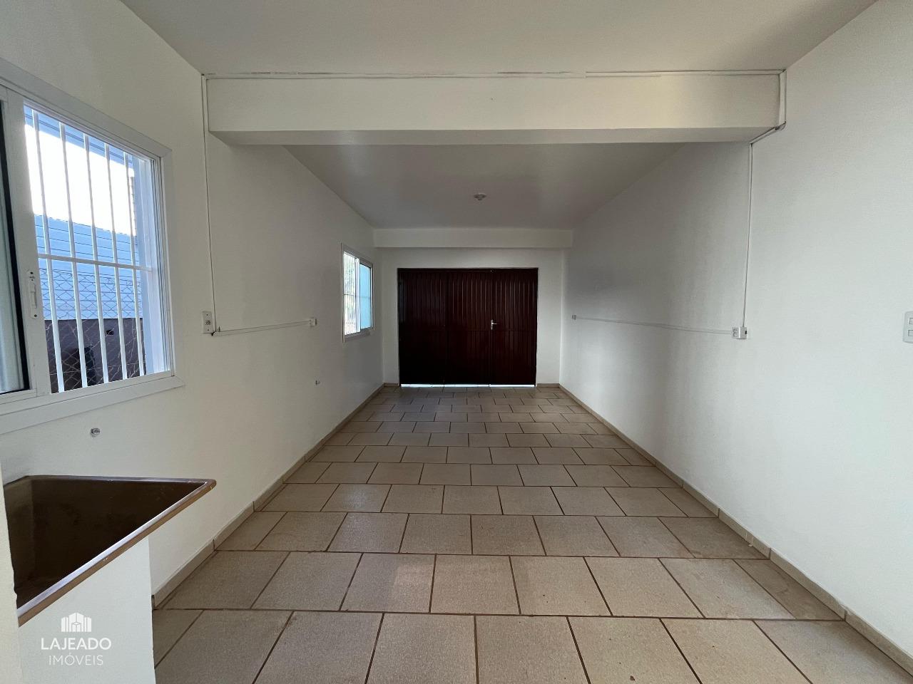 Casa para aluguel no Alto do Parque: 