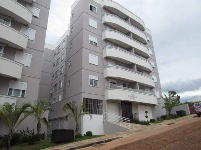 Apartamento à venda com 2 quartos, 55m² - Foto 1
