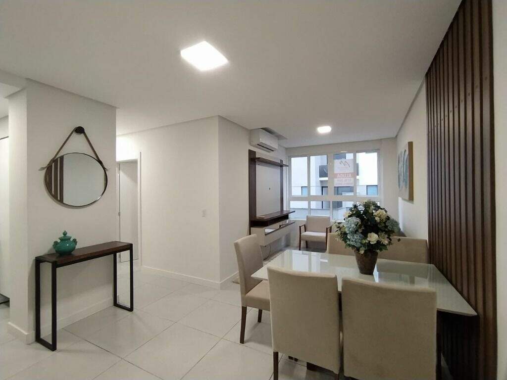 Apartamento à venda com 2 quartos, 55m² - Foto 4