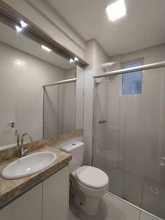 Apartamento à venda com 2 quartos, 55m² - Foto 11