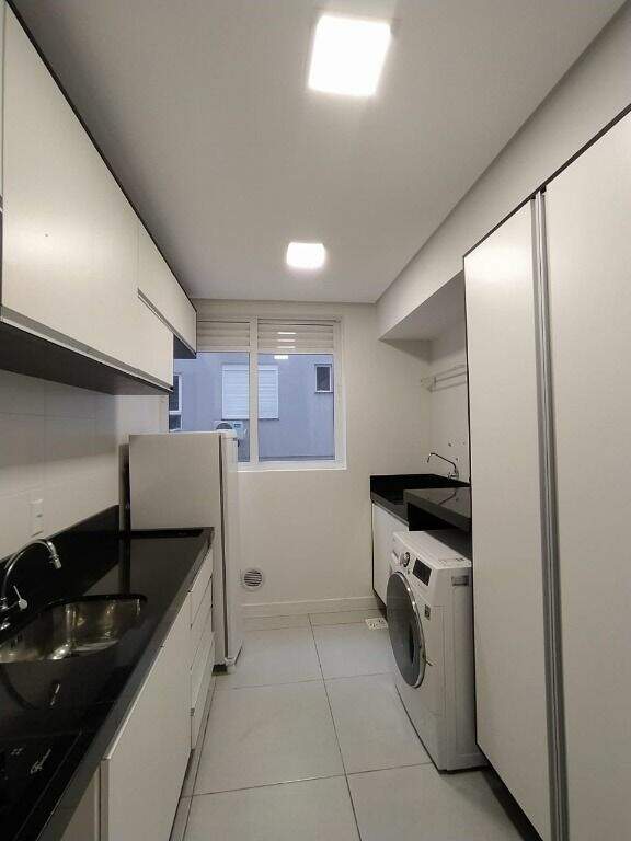 Apartamento à venda com 2 quartos, 55m² - Foto 5